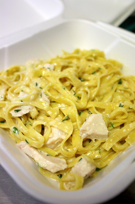 The Best Noodles in Orange County OC Weekly