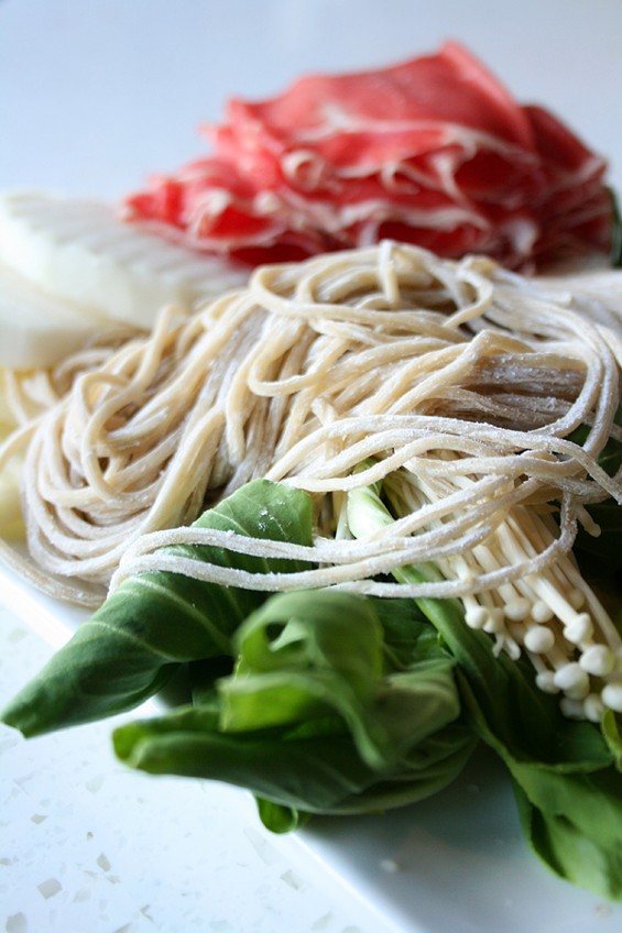 The Best Noodles in Orange County OC Weekly