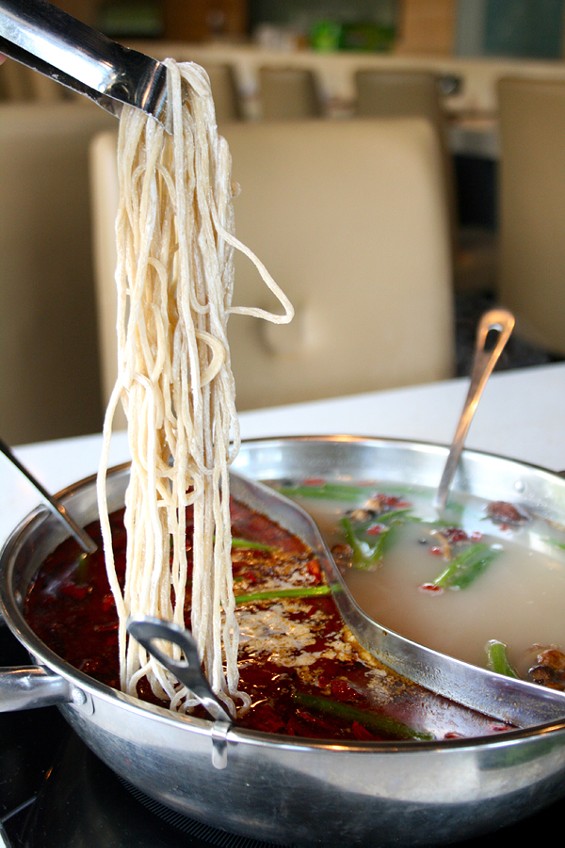 The Best Noodles in Orange County OC Weekly