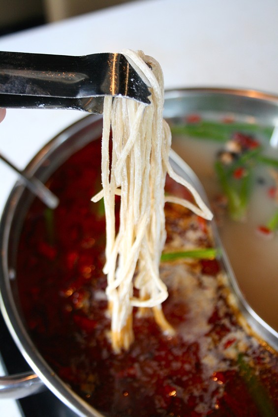 The Best Noodles in Orange County OC Weekly