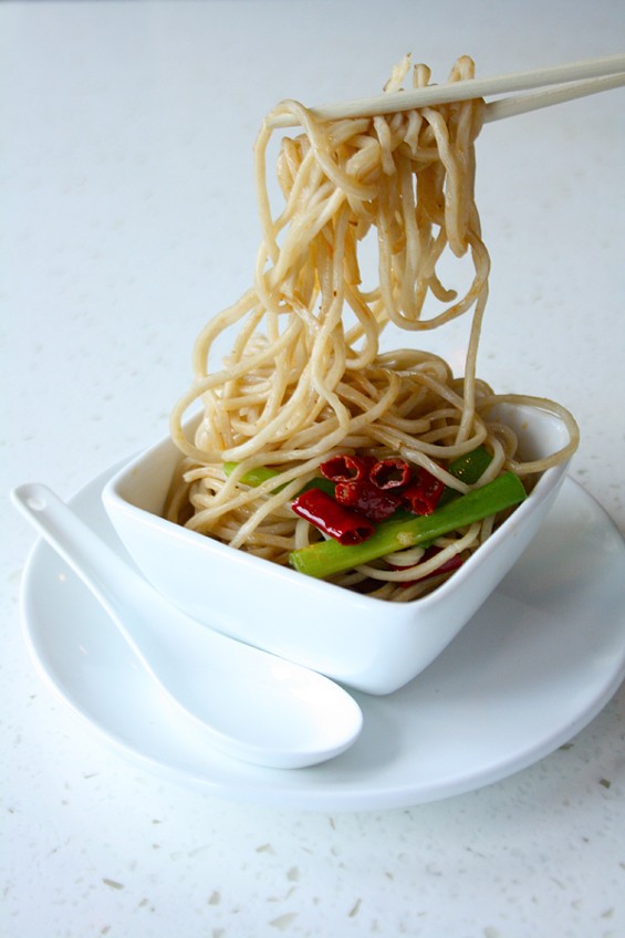 The Best Noodles in Orange County OC Weekly