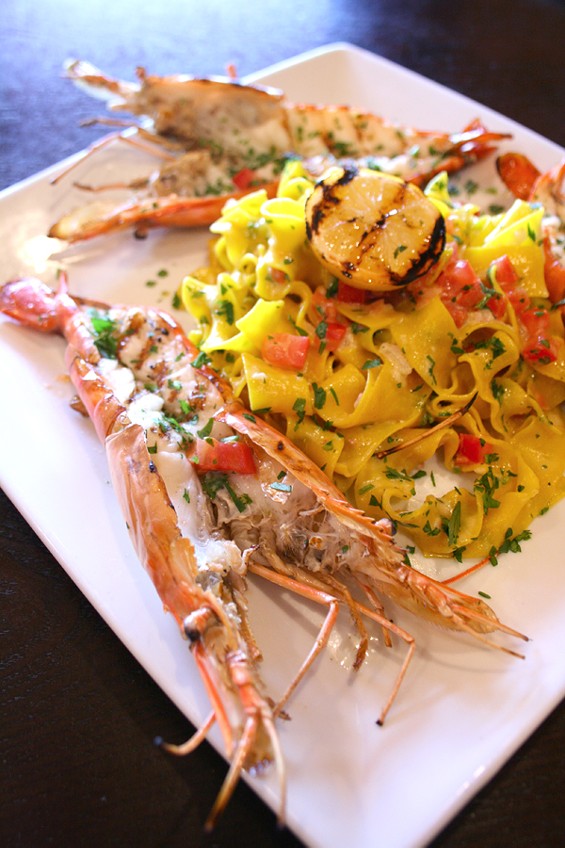 The Best Noodles in Orange County OC Weekly