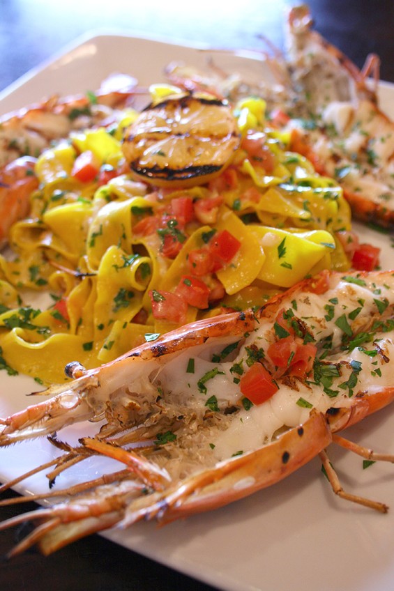 The Best Noodles in Orange County OC Weekly