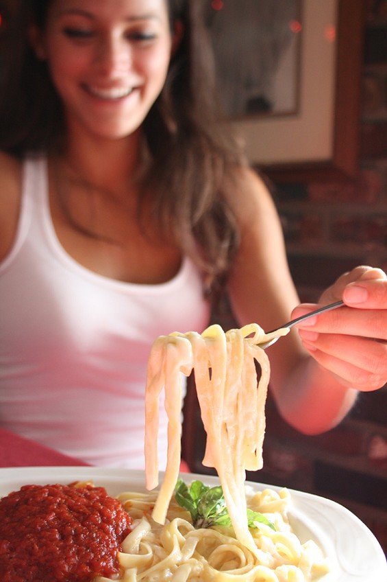 The Best Noodles in Orange County OC Weekly