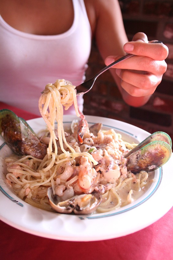 The Best Noodles in Orange County OC Weekly