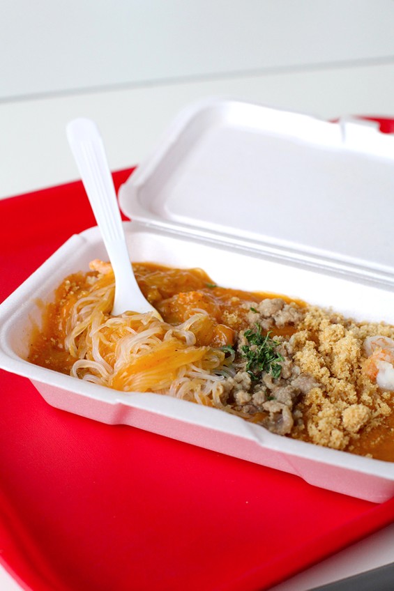 The Best Noodles in Orange County OC Weekly