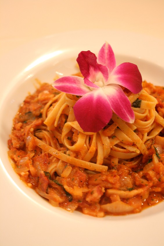 The Best Noodles in Orange County OC Weekly