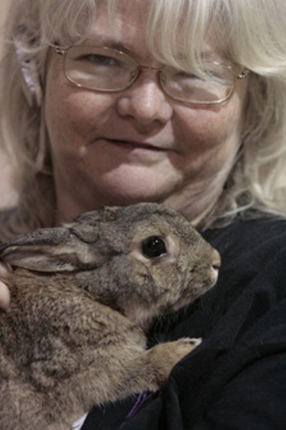 Pet Expo Pomona Fairplex OC Weekly