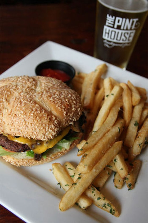 10 Essential Fullerton Restaurants OC Weekly