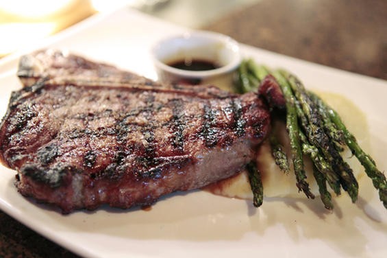 Steak Across America – OC Weekly