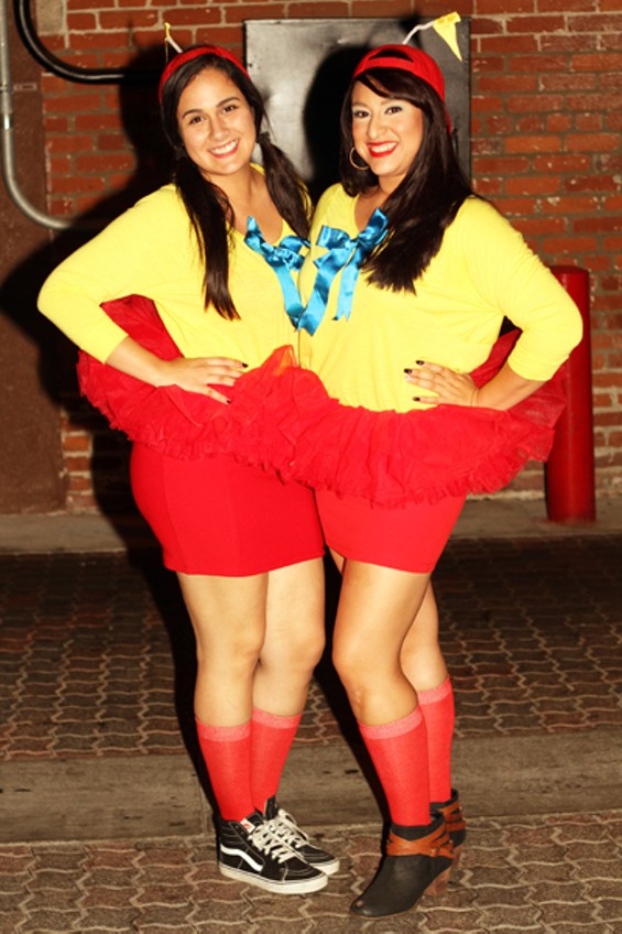 Halloween 2014 in Downtown Fullerton OC Weekly