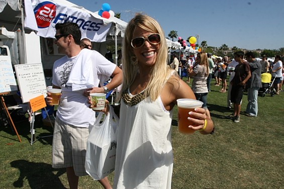 Lala Ranchhod A Taste of Ladera Ranch on 5/3 – OC Weekly