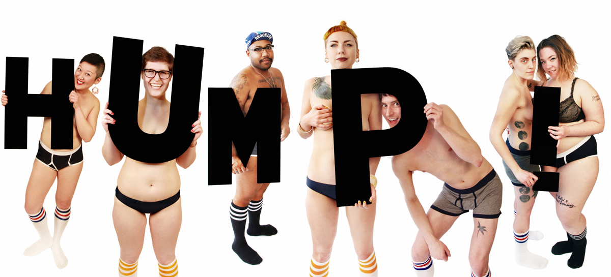 Dan Savage S Hump Film Fest Returns To Long Beach