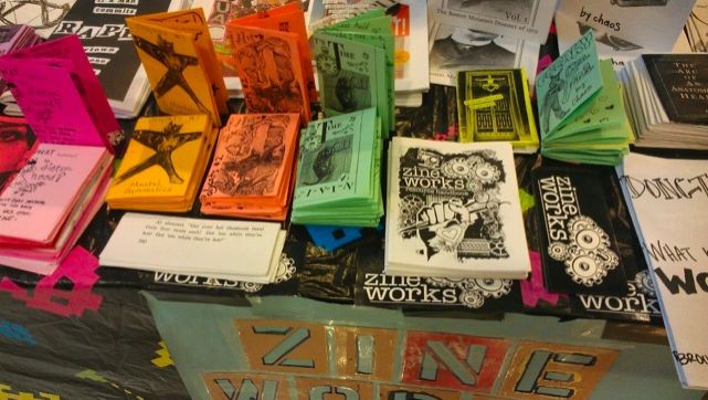 How Many Different Types of Zines Are There? – OC Weekly