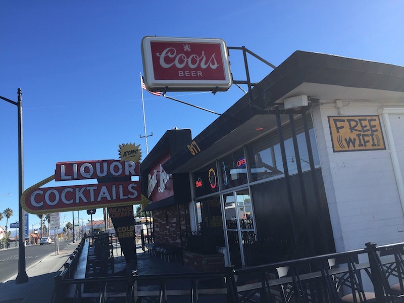 Las Vegas' 10 Best Restaurants (And Drinks) Off The Strip – OC Weekly