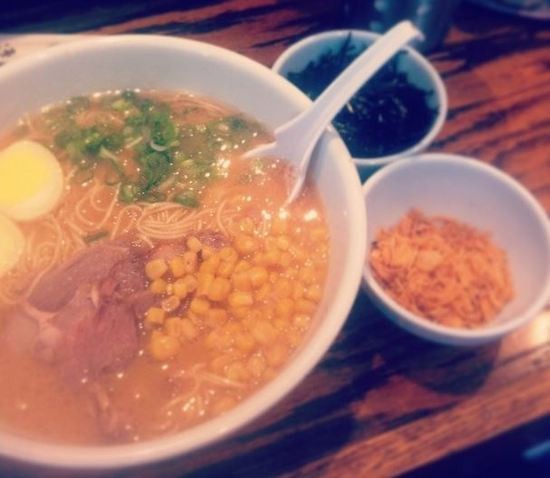 10 Great Places For Asian Noodles In Orange County O