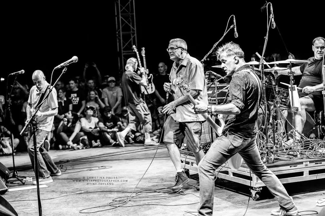 The Descendents Keep Their Punk Lineage Alive With New Album – OC Weekly