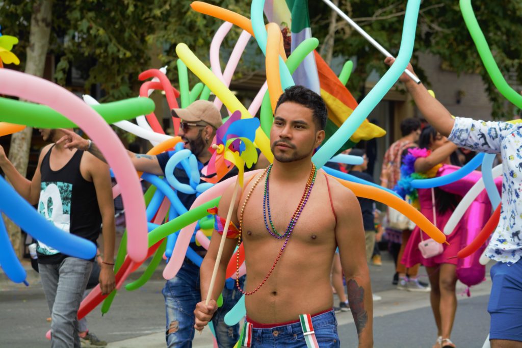 O.C. Pride 2018 @ Downtown Santa Ana – OC Weekly