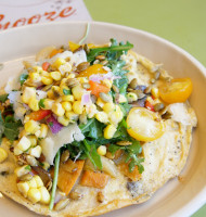 Now Open: Another Snooze and MORE!