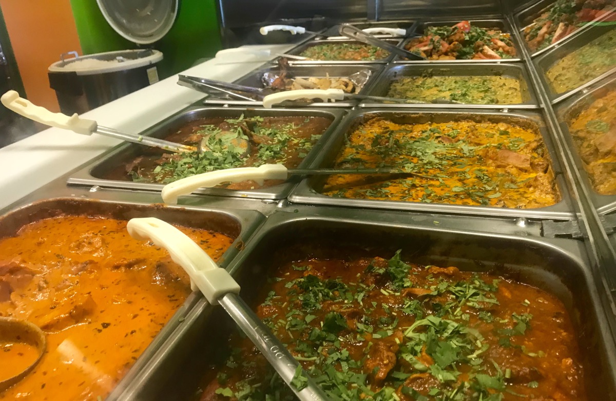 Indian Fast Food Near Me Indian Restaurant Five Star Indian Fast Food 