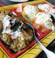 Now Open: A Slew of Mediterranean Places and MORE!