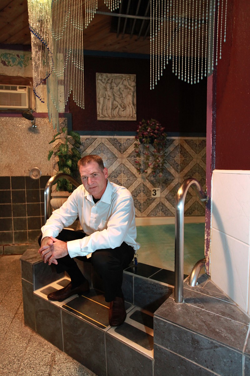 Neptune's Lagoon Unfairly Trashed OC Weekly