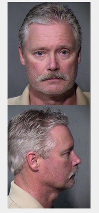 UPDATED with Phoenix Coverage:] Robert Douglas Fischer Held for Murder of  Stepdaughter's Husband Norman “Lee” Radder – OC Weekly