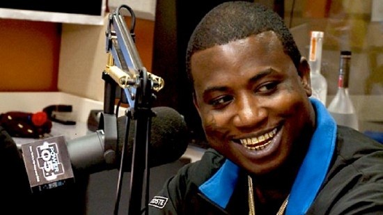 Behind the Scenes of Gucci Mane's Early Recording Process – OC Weekly