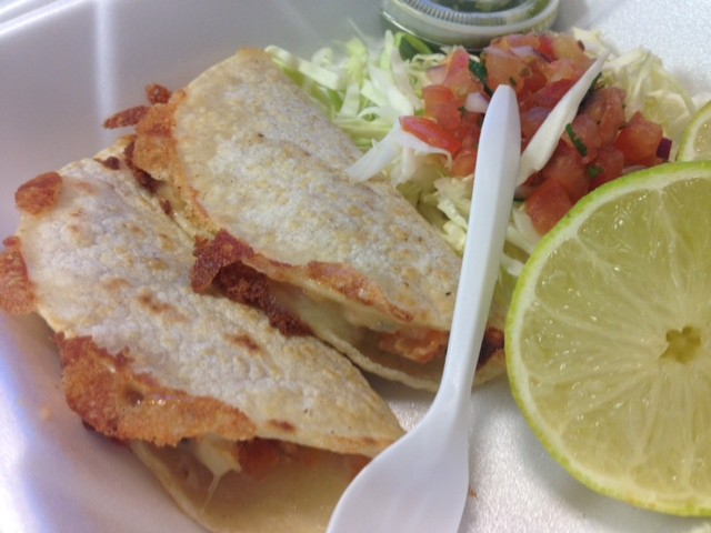 72. Tacos Gobernador from Mariscos Los Corales – OC Weekly