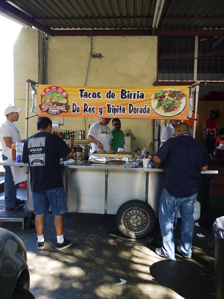 Birria de Res, Estilo Baja California: It's What's For Breakfast – OC Weekly