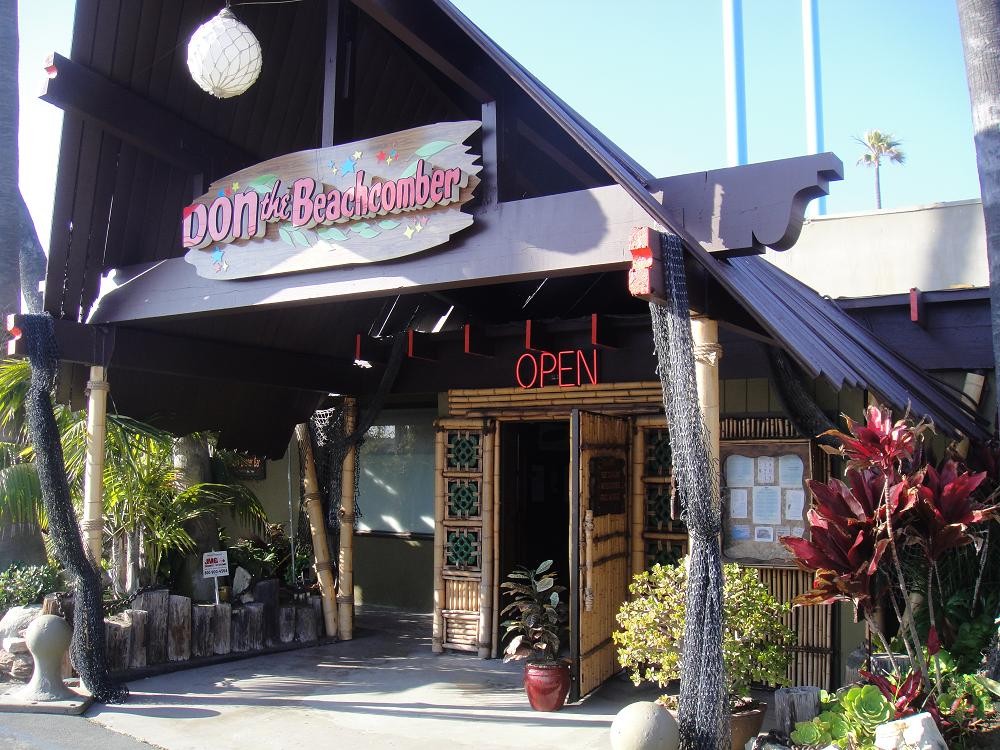 10 Essential Huntington Beach Restaurants – OC Weekly