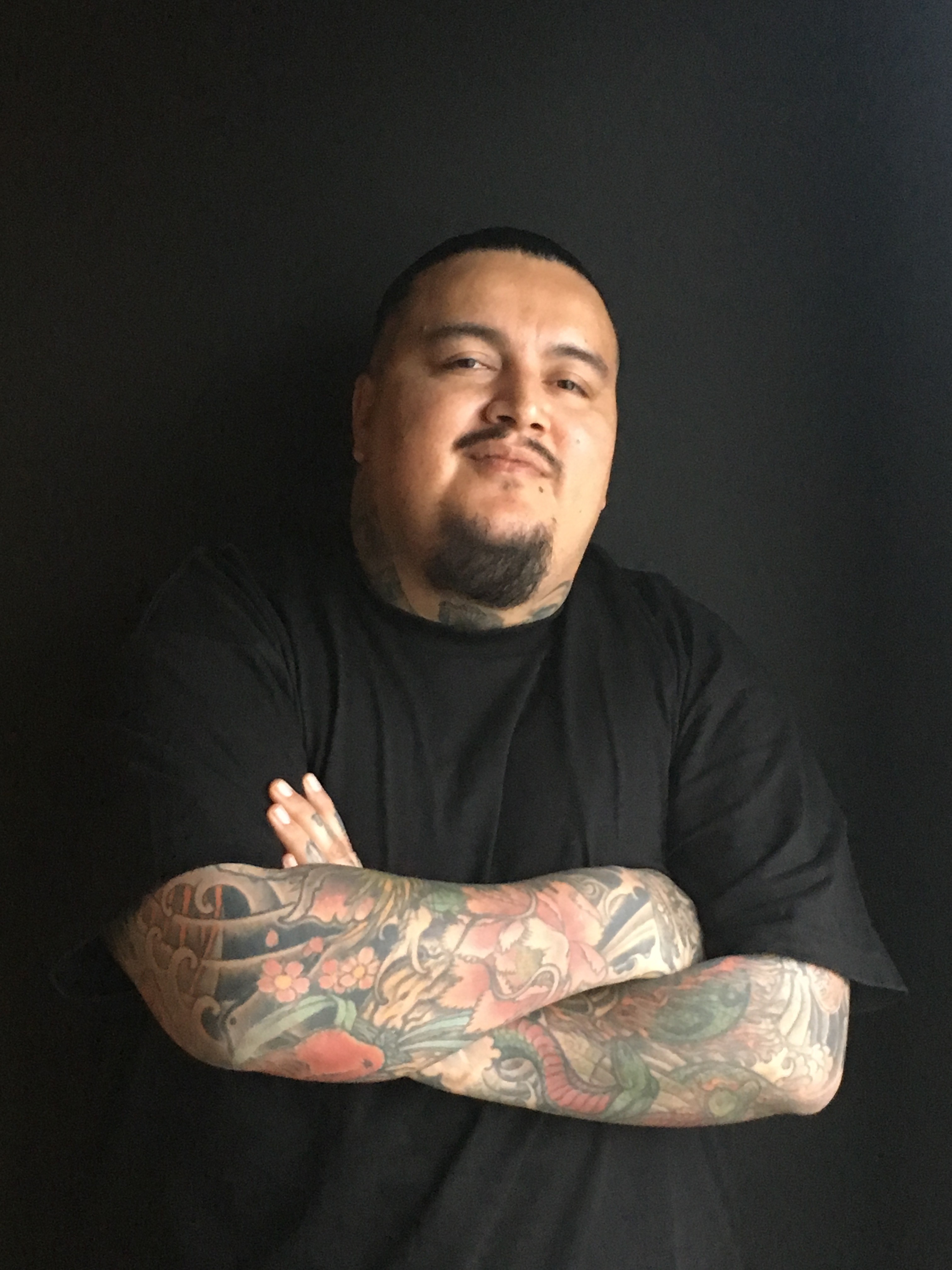 Celebrate Cinco De Mayo With Ten Legendary Chicano Tattoo Artists | El  Pachuco Zoot Suits
