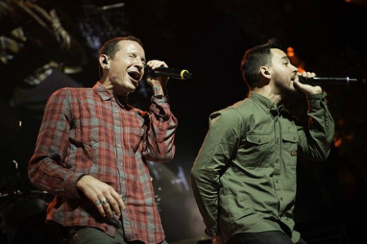 Fans Seek to Rename Lincoln Park in Santa Monica Linkin Park – OC Weekly