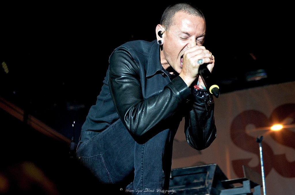 Linkin Park Tribute Band IN THE END To Honor Chester Bennington With  Benefit Concert