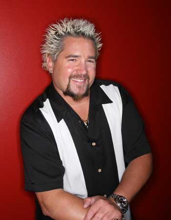 Celebrity Food Show Guy Fieri Coming To Anaheim With Special