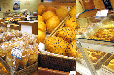 Paris Baguette - New Korean-French Bakery Now Open in ...