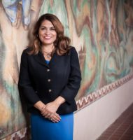 Assemblywoman Sharon Quirk-Silva Helps Introduce Renter's Credit Bill