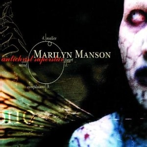 The resurrection of Marilyn Manson – Orange County Register