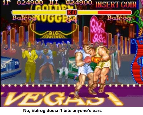 Street Fighter: 10 Things You Didn't Know About Vega