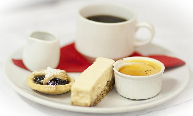 Café Gourmand: What it is and why we need it