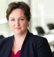 Rep. Katie Porter Gives Trump and DeVos a Western State Law School Ultimatum