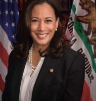 Presidential Candidate Kamala Harris Digs Herself Deeper into Scandal