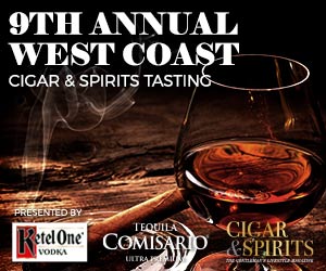 Cigar & Spirits Magazine