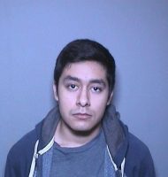 Man Charged with Threat of