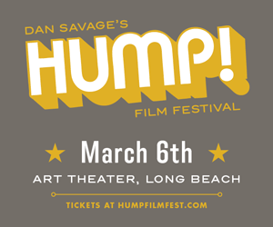 Hump Film Festival