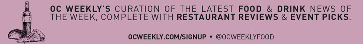 Dining Newsletter