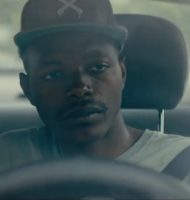 Sweet Streams: Driving While Black