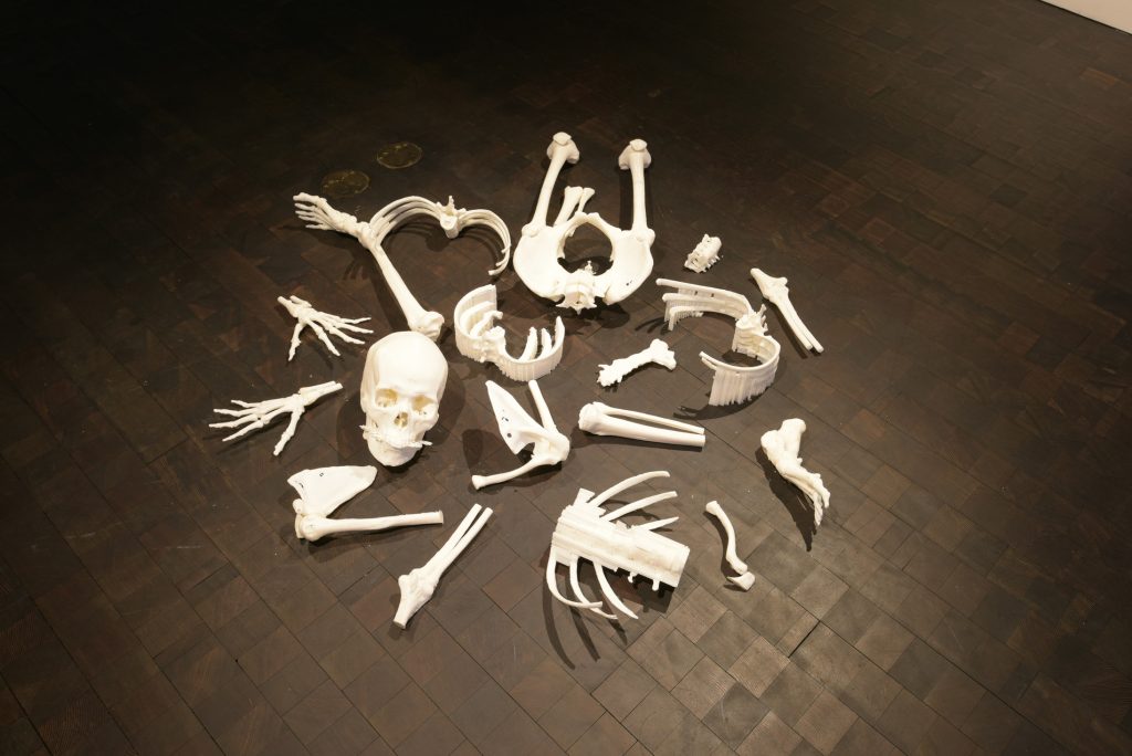 Smash It Up: Unleashing the Anarchist Within at OCMA