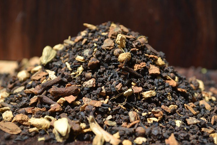 chai-black-tea