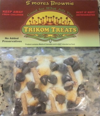 trikom treats